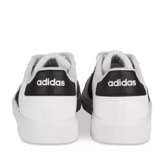 Baskets BLANC ADIDAS Grand Court 2.0