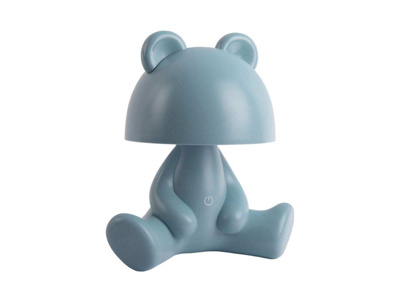 Leitmotiv LED-Tischlampe BEAR