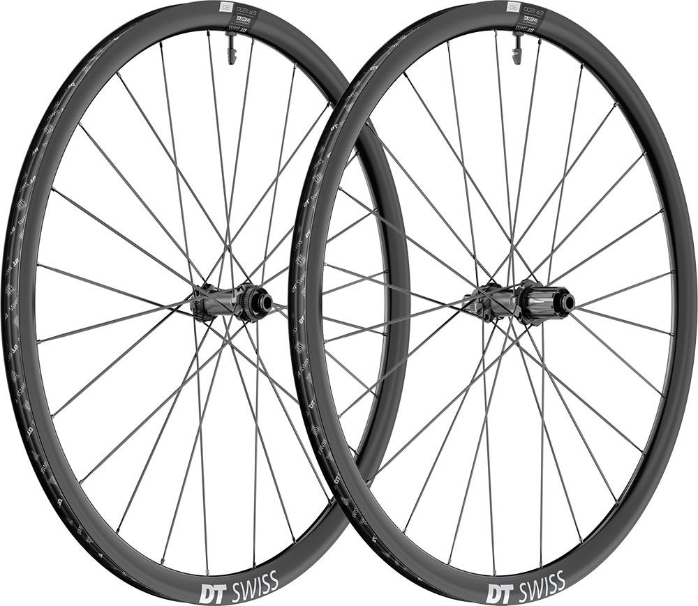 DT Swiss ER 1600 SPLINE® 28