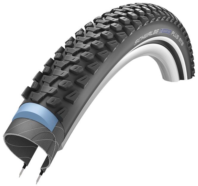 Schwalbe Marathon Plus MTB SG 29x2,10