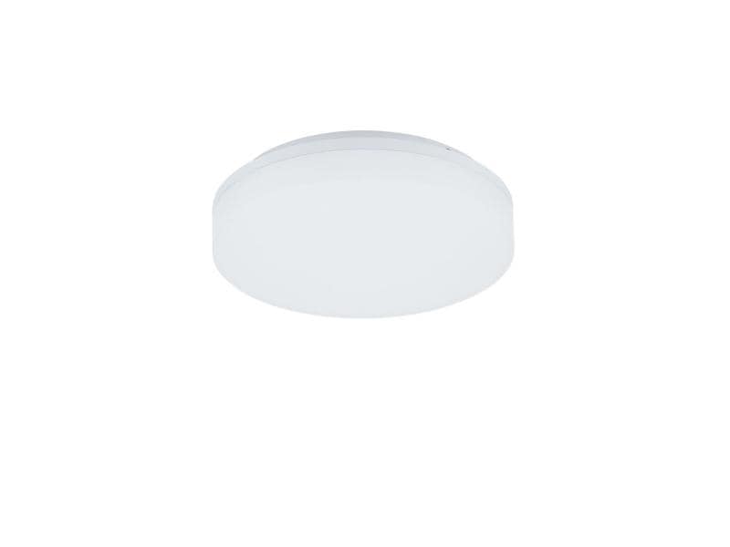 Ledeshi Aufbauleuchte SLICE CIRCLE II 10W 3000K Weiss Weisse Aufbauleuchte