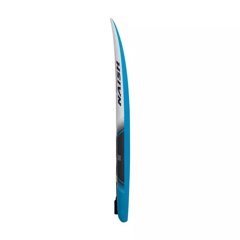 Planche de wing NAISH Hover Ascend Carbon Ultra 2024
