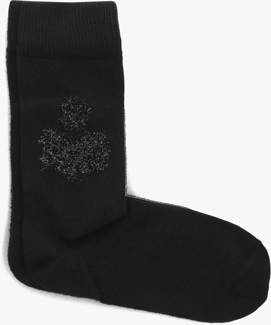 zwarte isabel marant  sourya socks