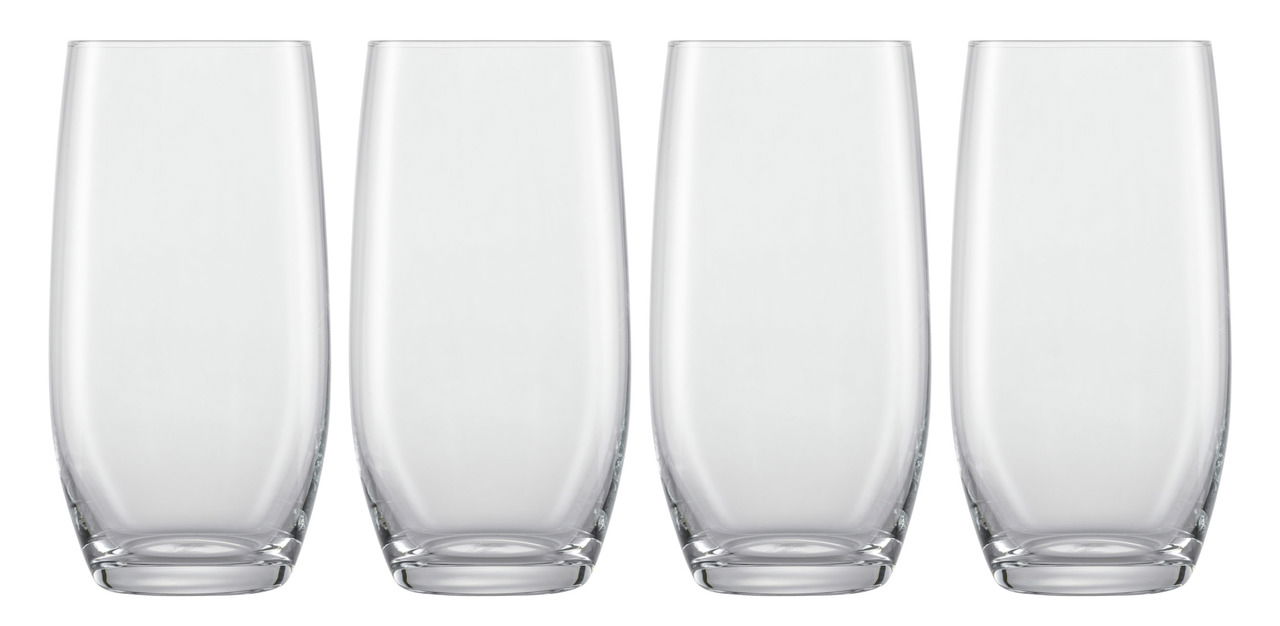 SCHOTT ZWIESEL Bierglas-Set 4-tlg. For You