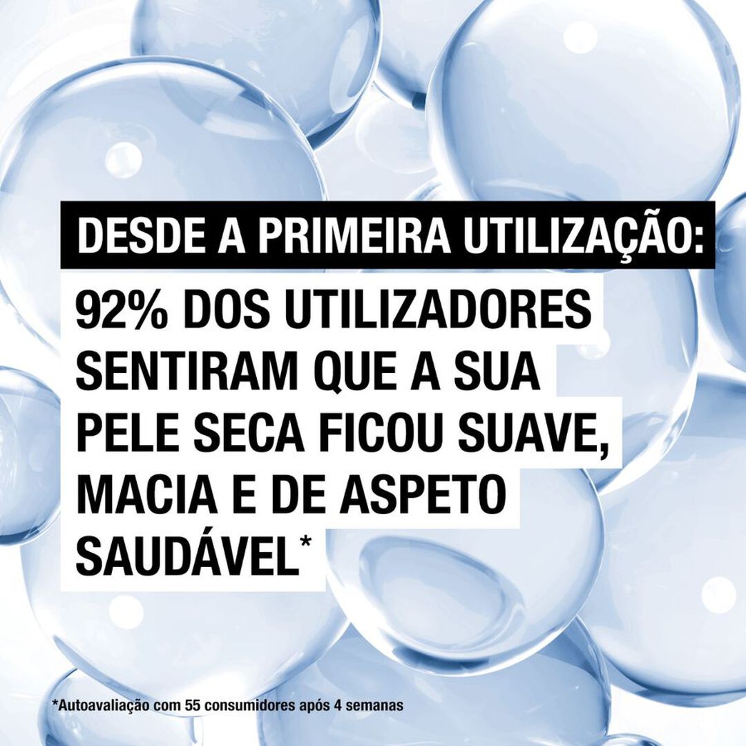 NEUTROGENA  Loção de Hidratação Profunda (Pele Seca) - 750ml