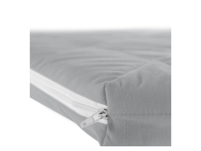 Opvouwbaar reismatras 60 x 120 cm