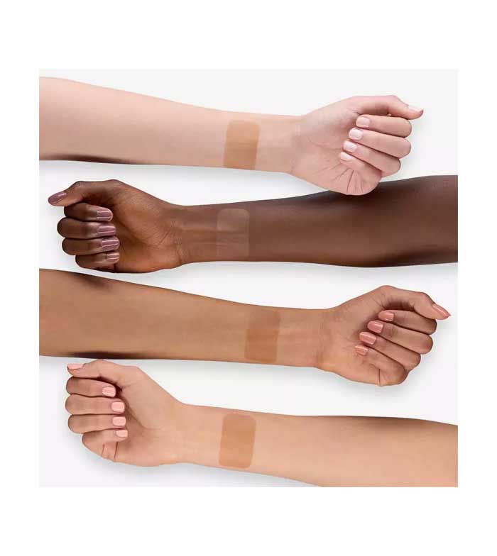 essence - Bastão Bronzer Baby Got Bronze - 10: Cinnamon Spice