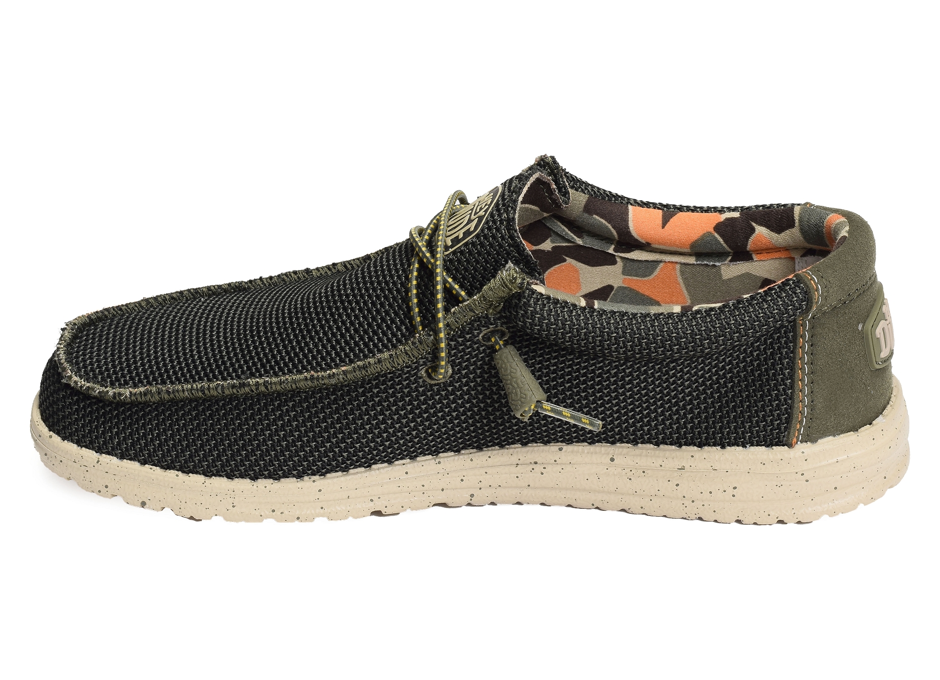 Wally sox kaki