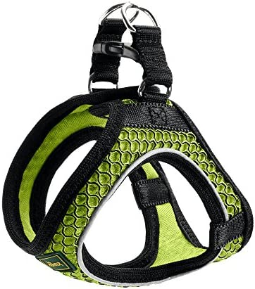 Hunter - Arnês Hilo Comfort S Lima