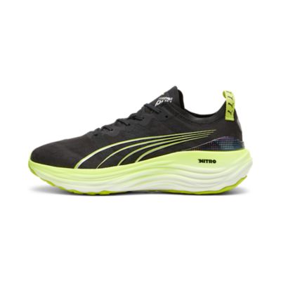 PumaForeverRun NITRO Psychedelic Rush - schwarz