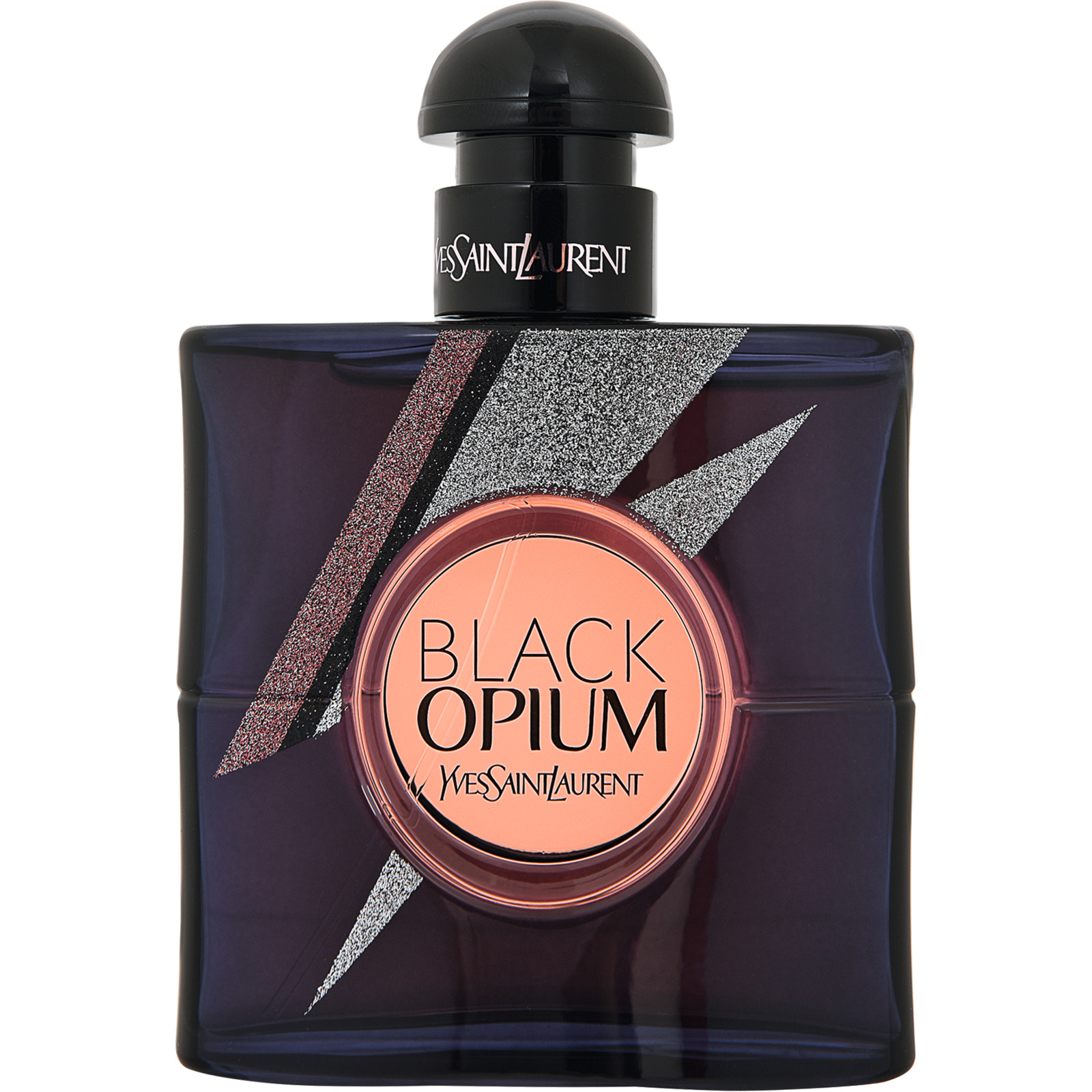Yves Saint Laurent Black Opium Storm Illusion Eau de Parfum 50 ml