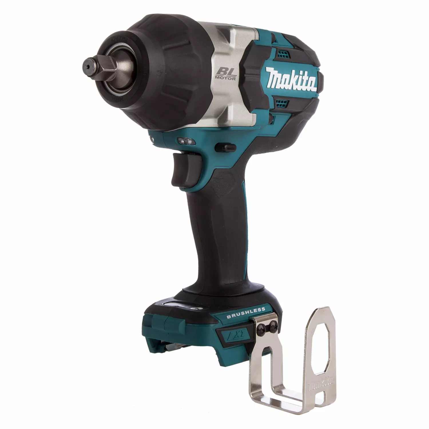 Makita DTW1002ZJ 18V Li-Ion Accu slagmoersleutel body in Mbox - 1050Nm - 1/2