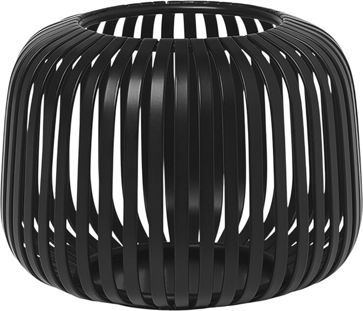 Blomus Lantern -LITO- Black XS Black