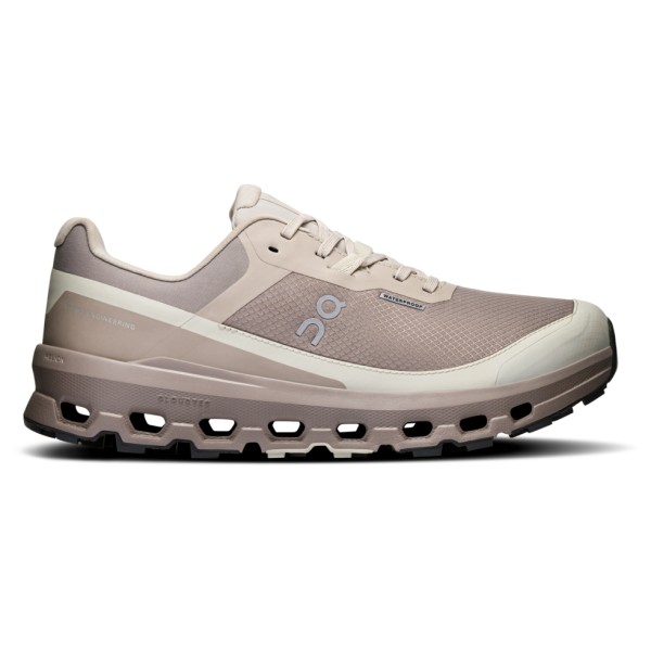 On - Women's Cloudvista 2 Waterproof - Chaussures de trail