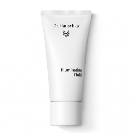 Dr. Hauschka Fluide Eclat