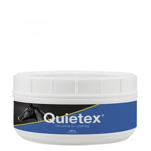Vetnova QUIETEX™ para cavalos