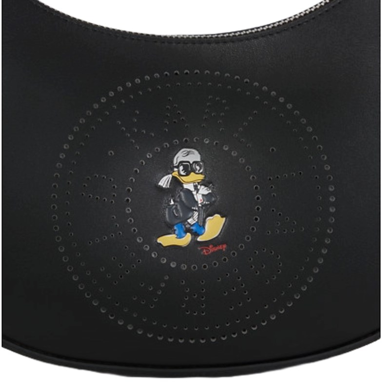 KARL LAGERFELD<br>Skuldertaske