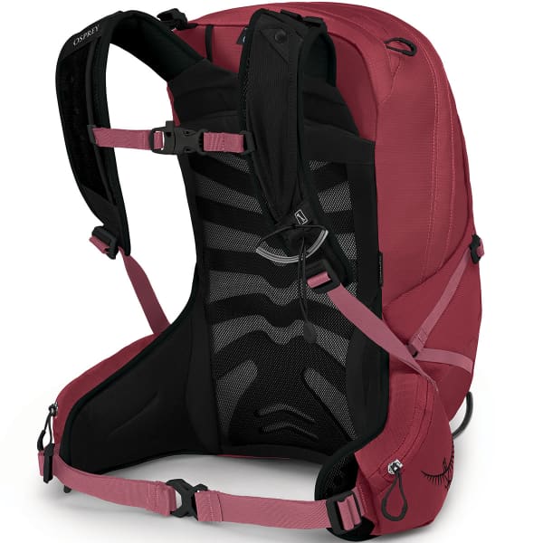 Sac à dos randonnée OSPREY TEMPEST 20 KAKIO PINK