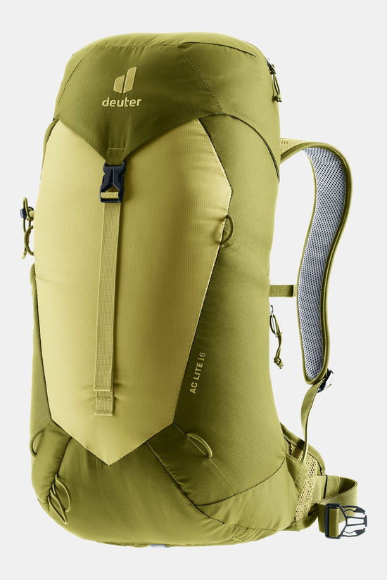 deuter deuter Ac Lite 16 Rugzak