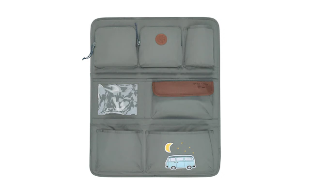 LÄSSIG Kinderrucksack »Adventure Bus«