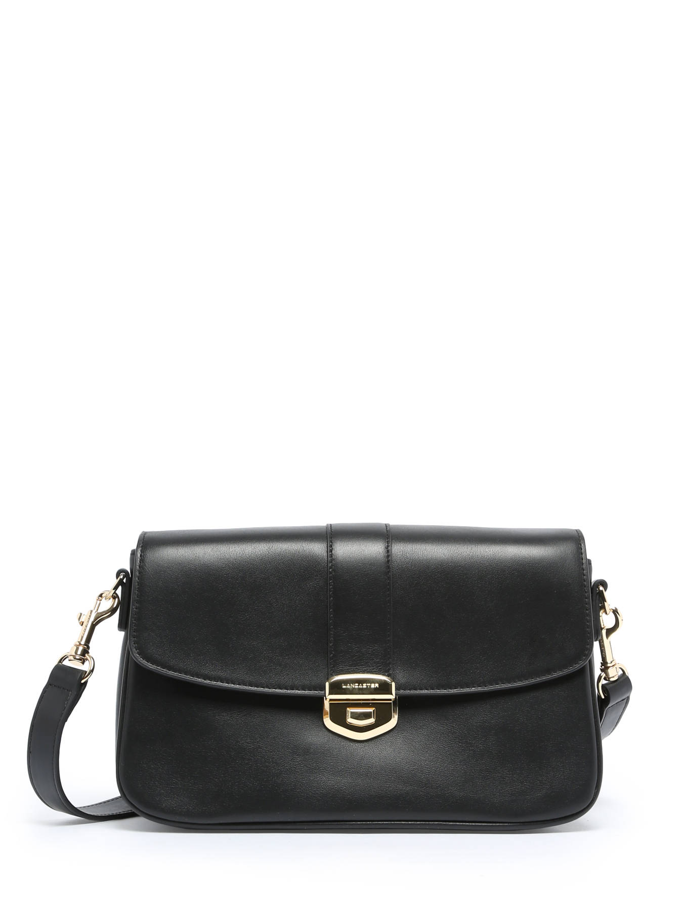Sac bandoulire Donna fia cuir LANCASTER