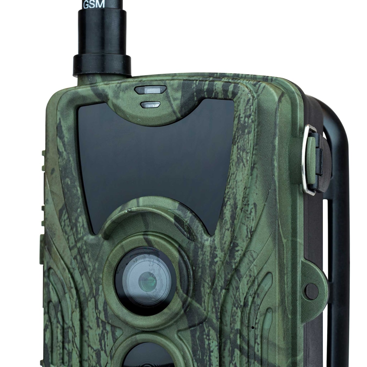 Trekker Viltkamera Sender 4G LTE Premium