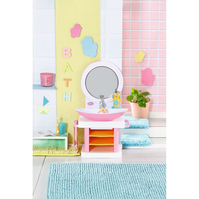 BABY born - Bath - Handwaschbecken