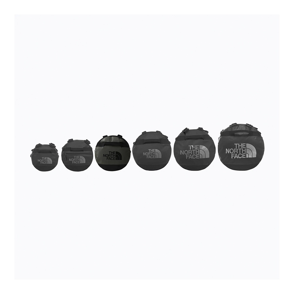 The North Face Base Camp Duffel Tasche