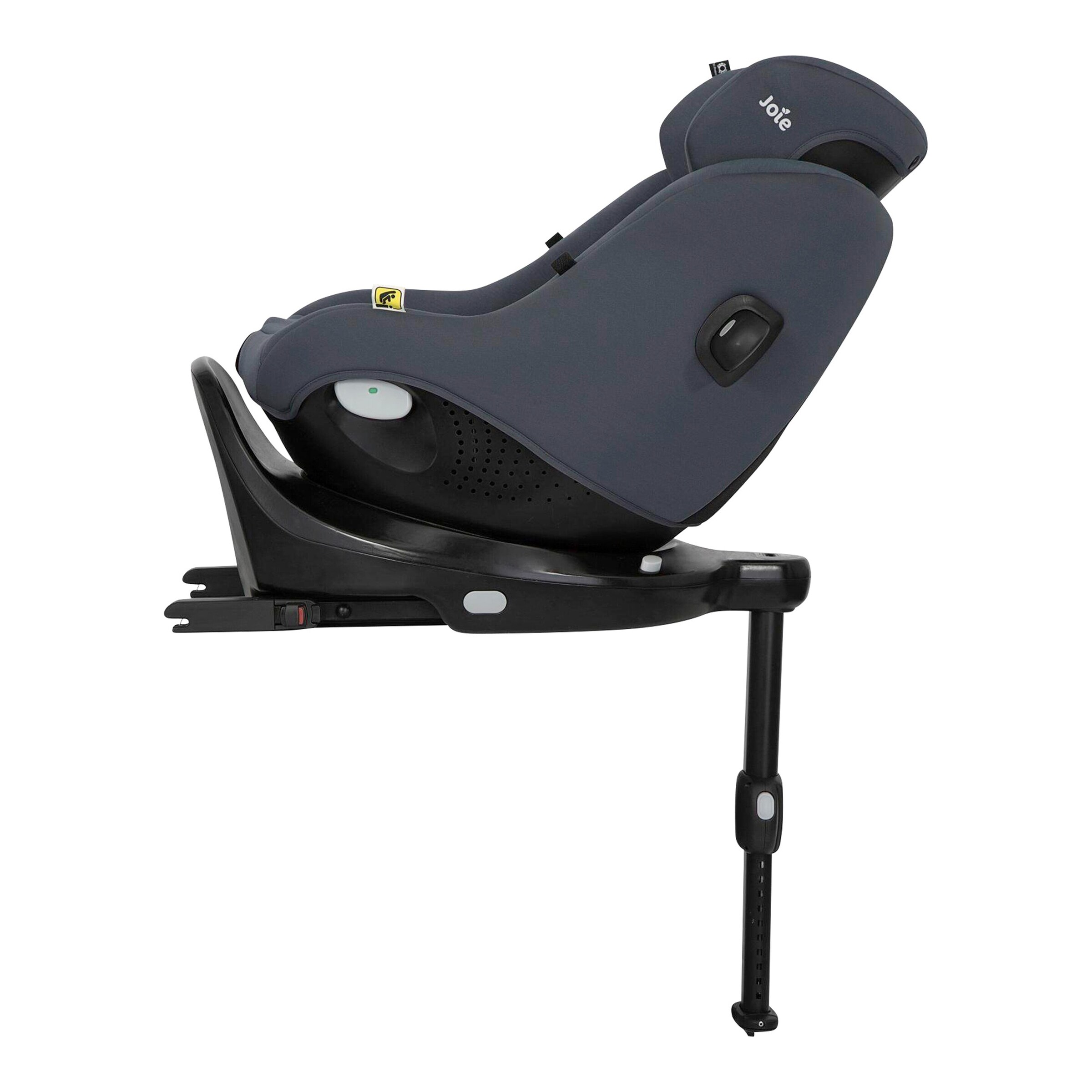 Joie Kindersitz i-Pivot 360 Dark Slate