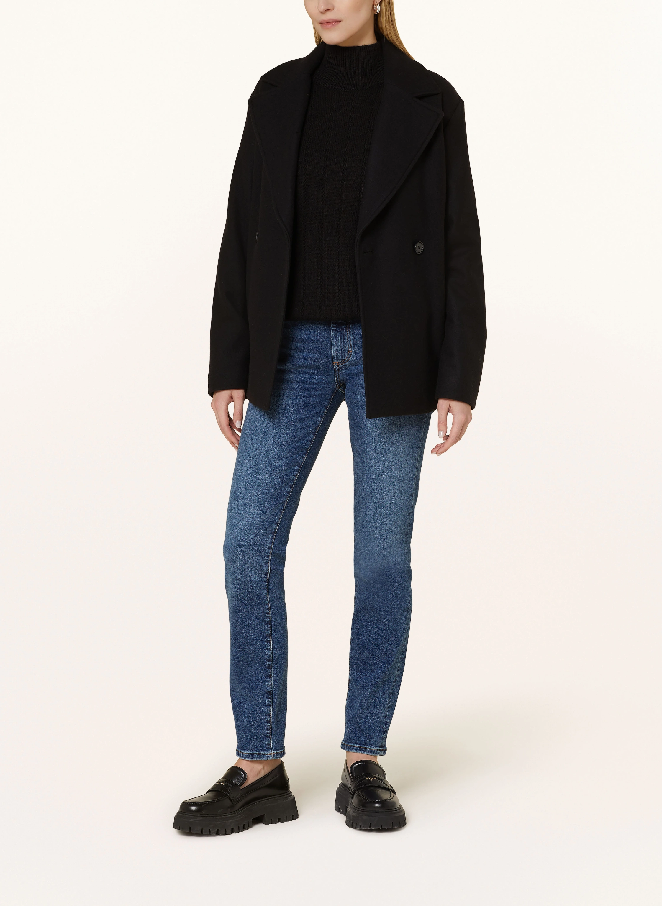 Marc O'Polo Straight Jeans