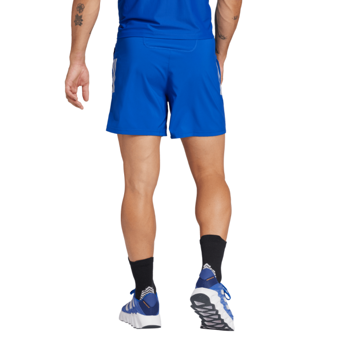 adidas Herre Shorts Own The Run B Shorts Blå