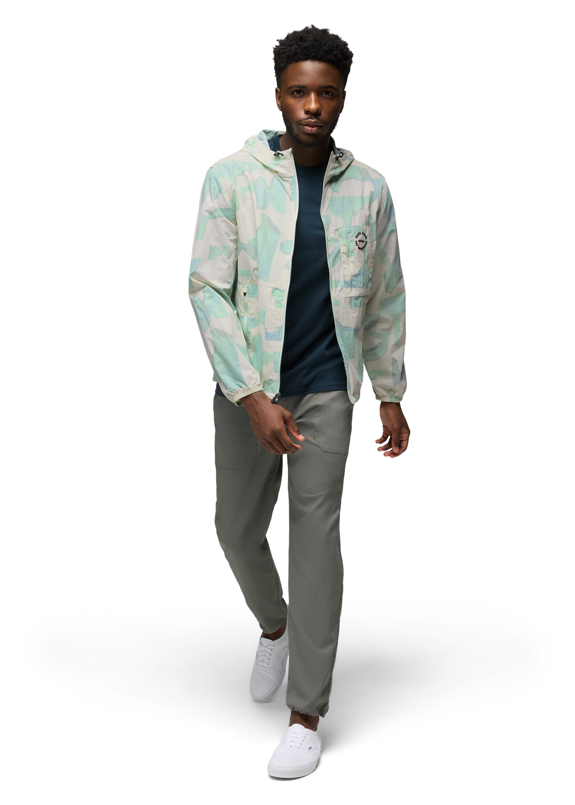 Stretch Zion Field Pant 32'' Inseam