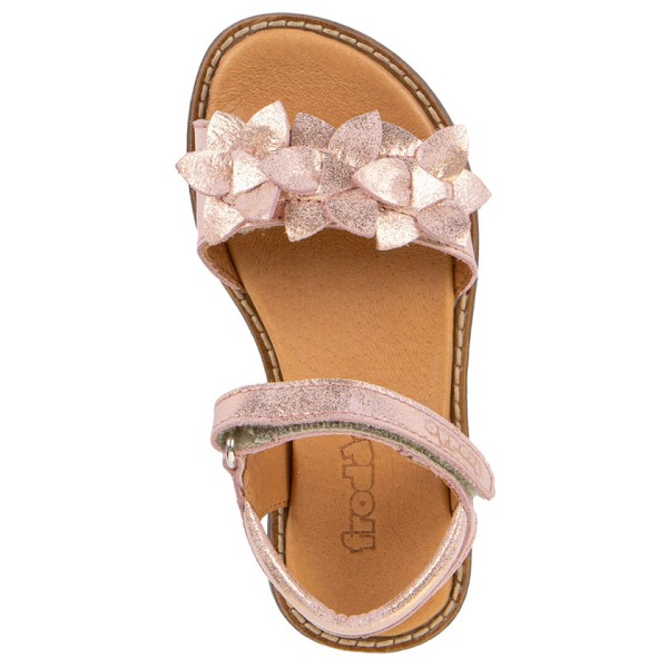 Froddo - Kid's Lore Flowers - Sandales