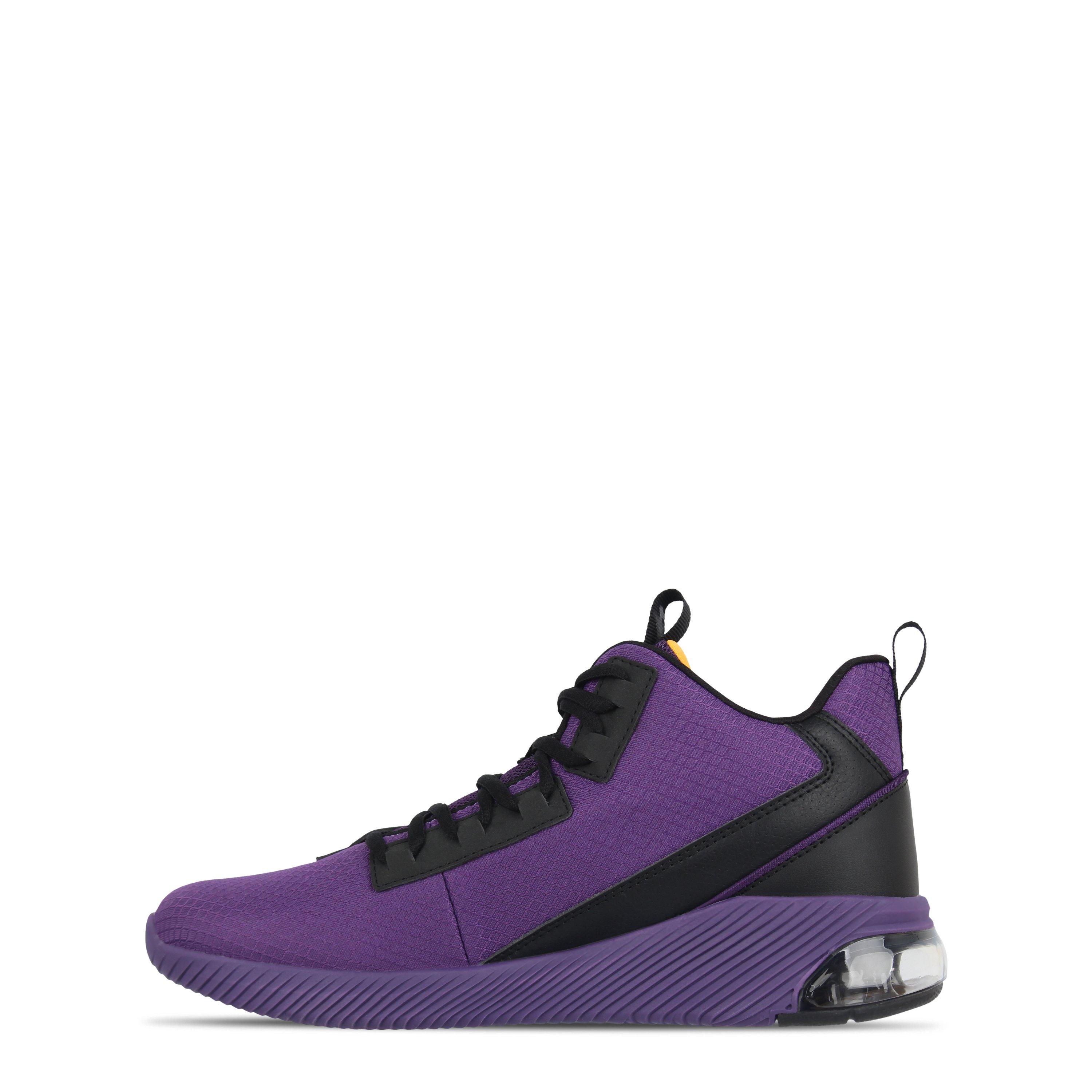 Rise Digital Basketball Trainers Adults
