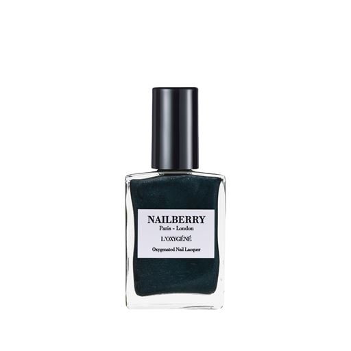 Nailberry L’Oxygéné Nail Polish, Galactic