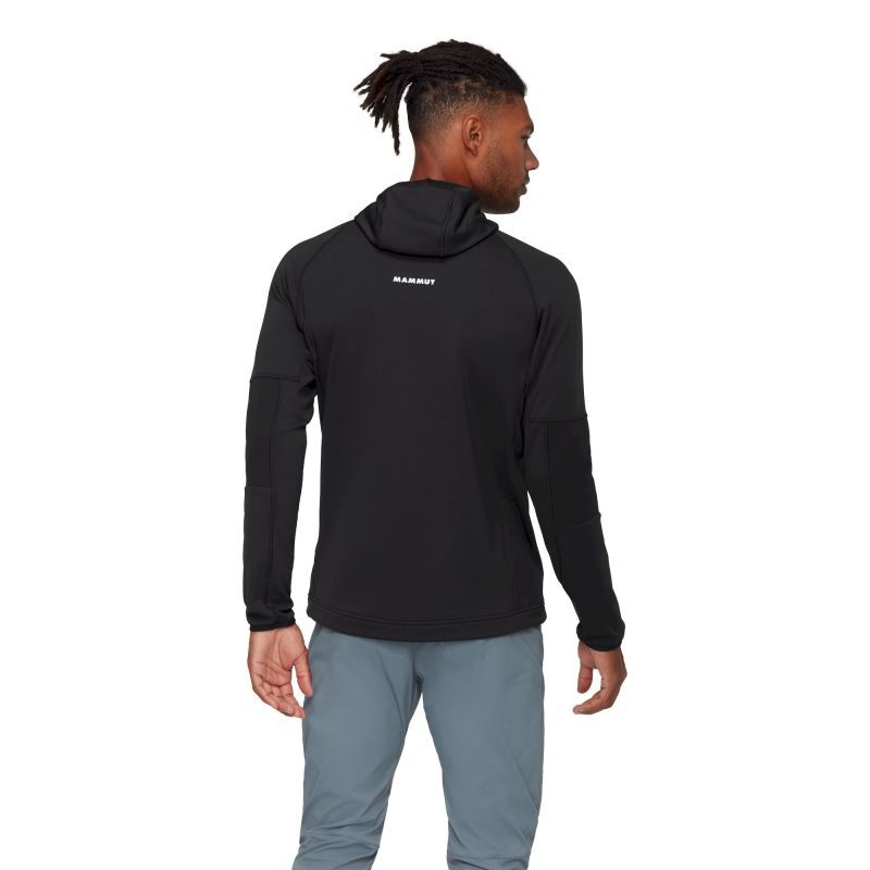 Massone ML Hooded Jacket - Polaire homme