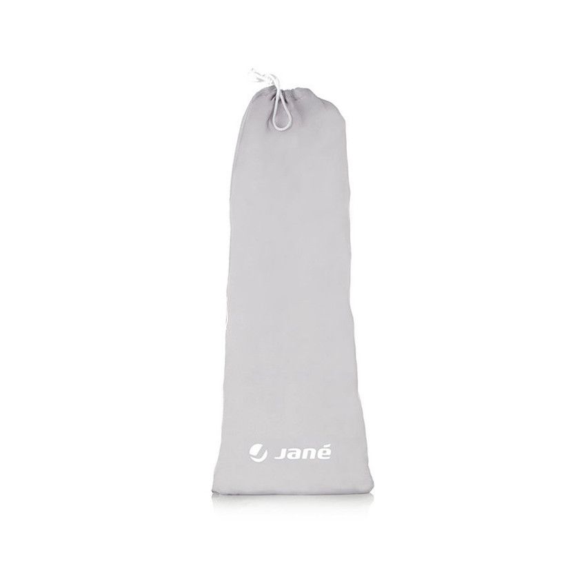 Barrière de lit filet 90 cm - Ecru