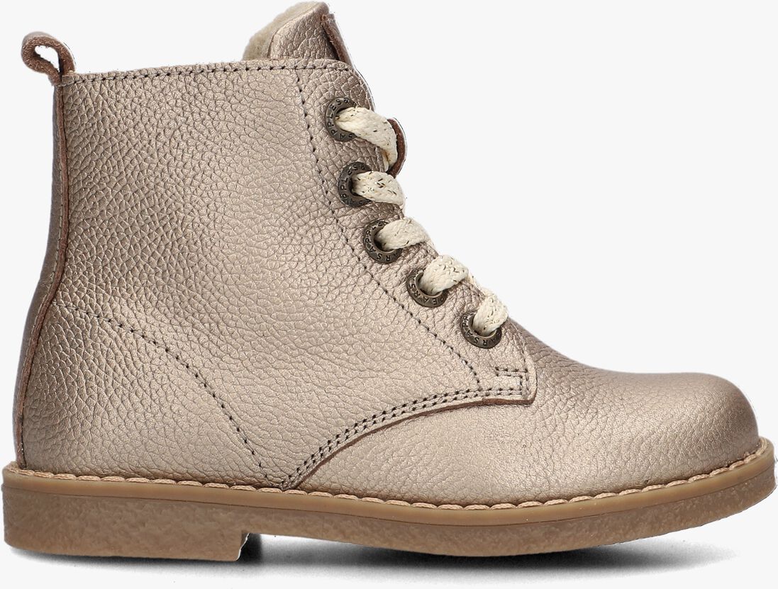 APPLES & PEARS gouden apples & pears veterboots b0010526