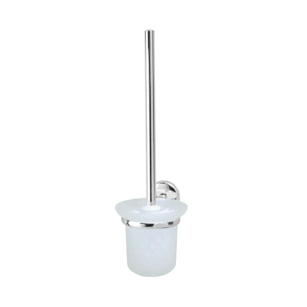 Brosse de toilette murale Vision Fackelmann