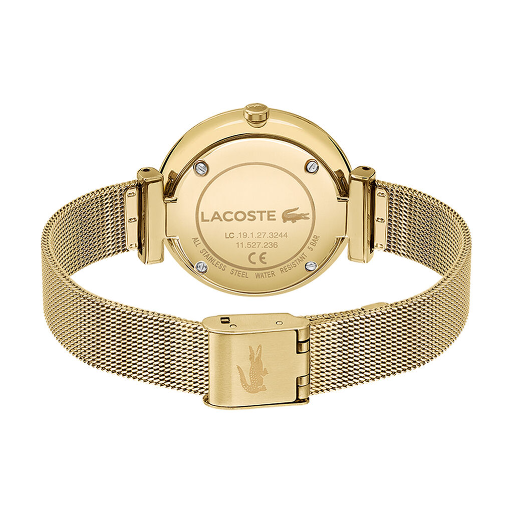 Montre Lacoste Geneva Argent