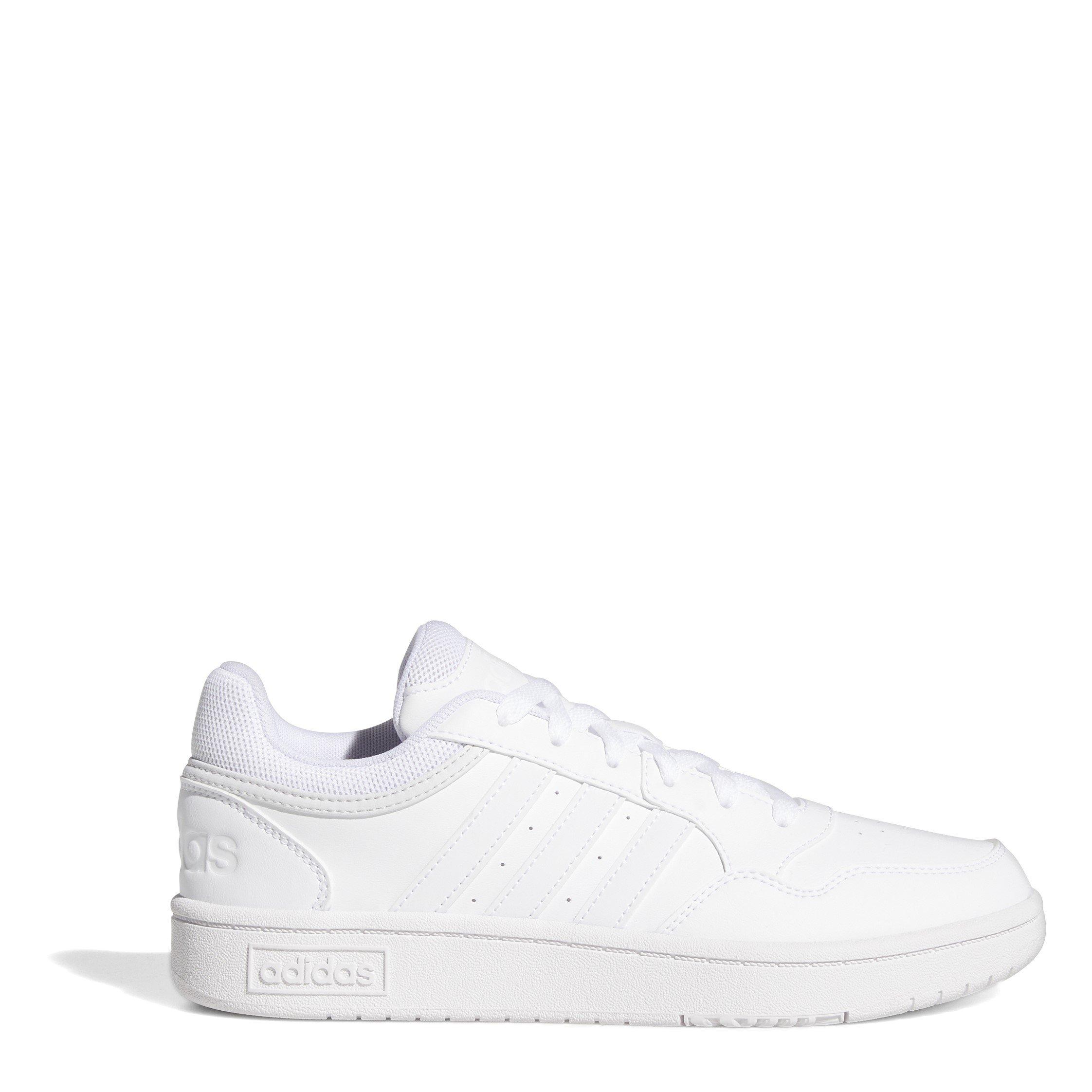 adidas Hoops 3.0 Ladies Trainers
