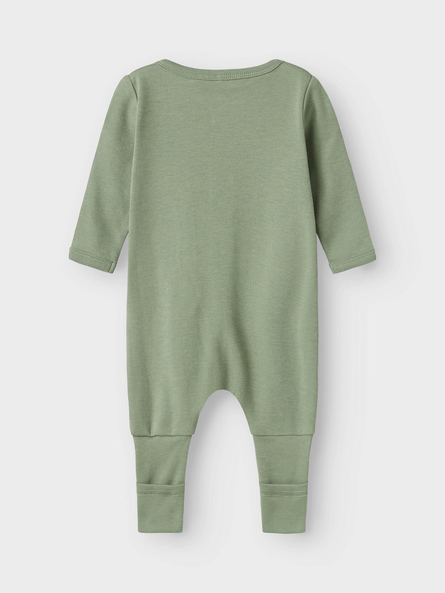Nightsuit 2 Pack Zip Sea Elephant