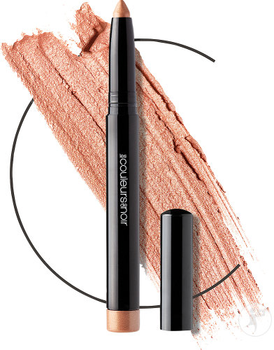 Les Couleurs De Noir Stylo Ombre À Paupières Teinte WP 03 Rose Gold 1 Pièce