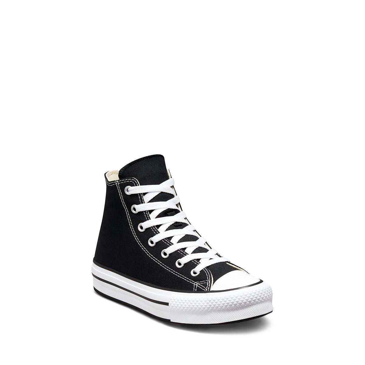 CONVERSE<br>Tênis Chuck Taylor All Star Eva Lift