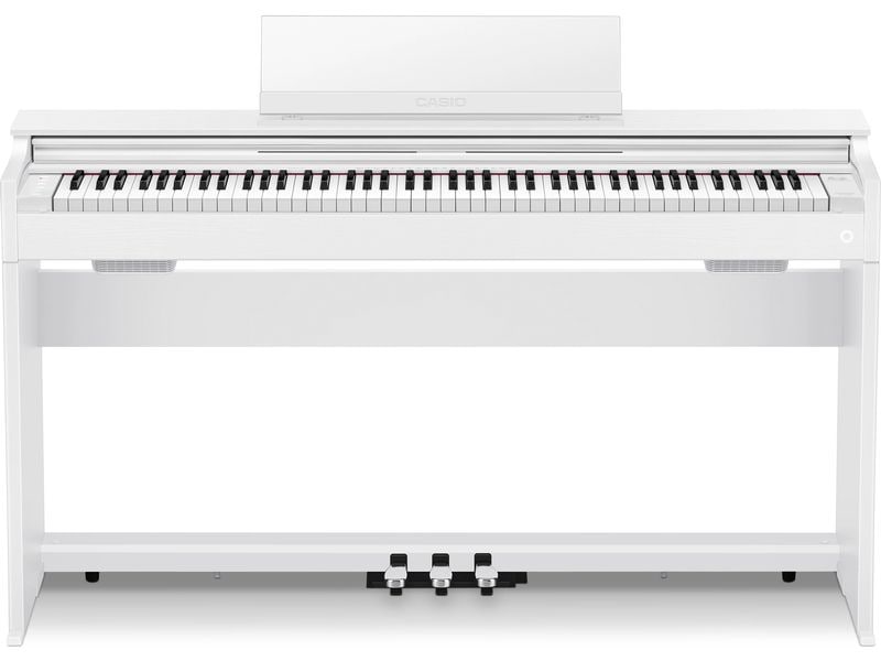 Casio E-Piano CELVIANO AP-S200WE Digitalpiano mit eingebauten Lautsprechern
