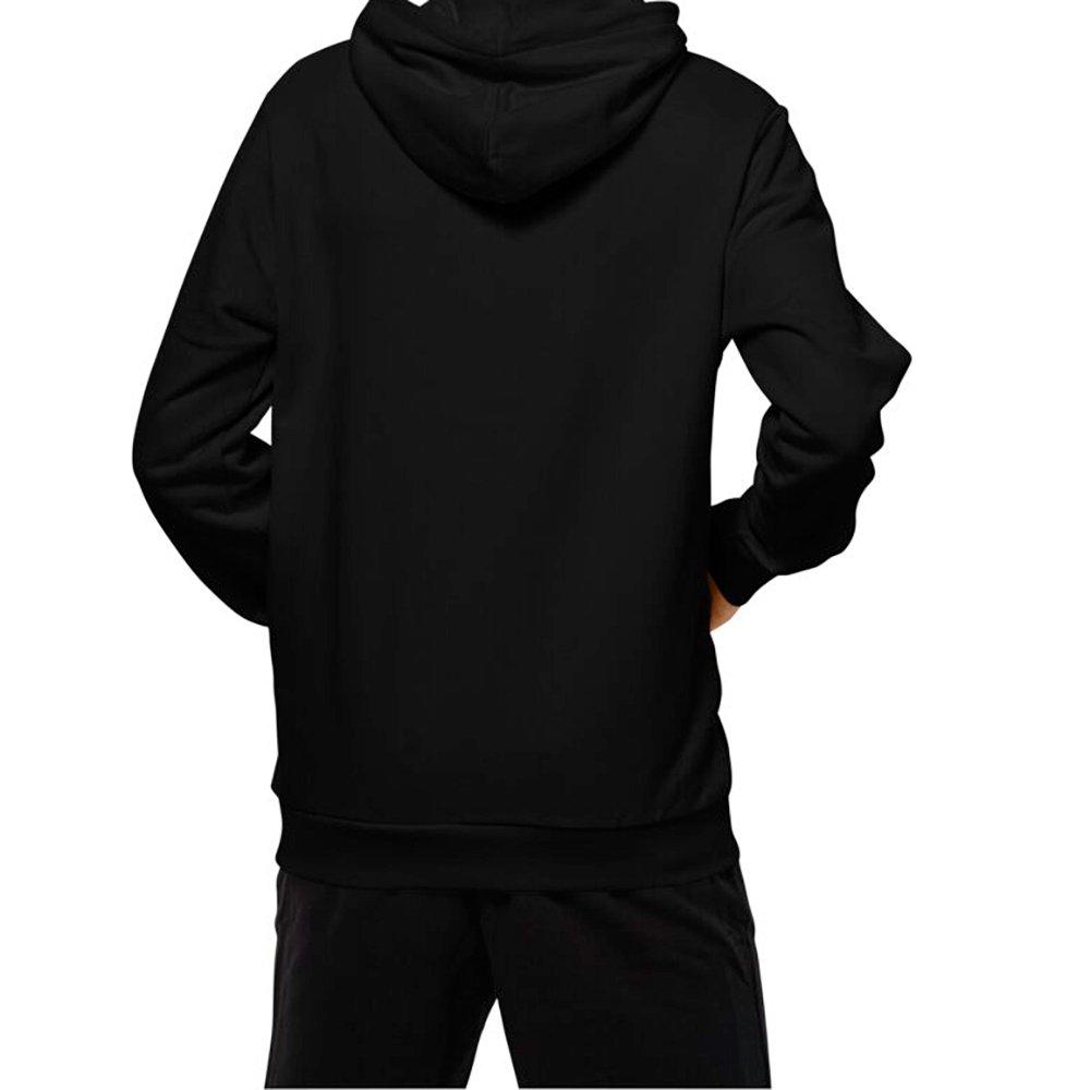 Jack Wolfskin JW Essential OTH Hoodie Mens