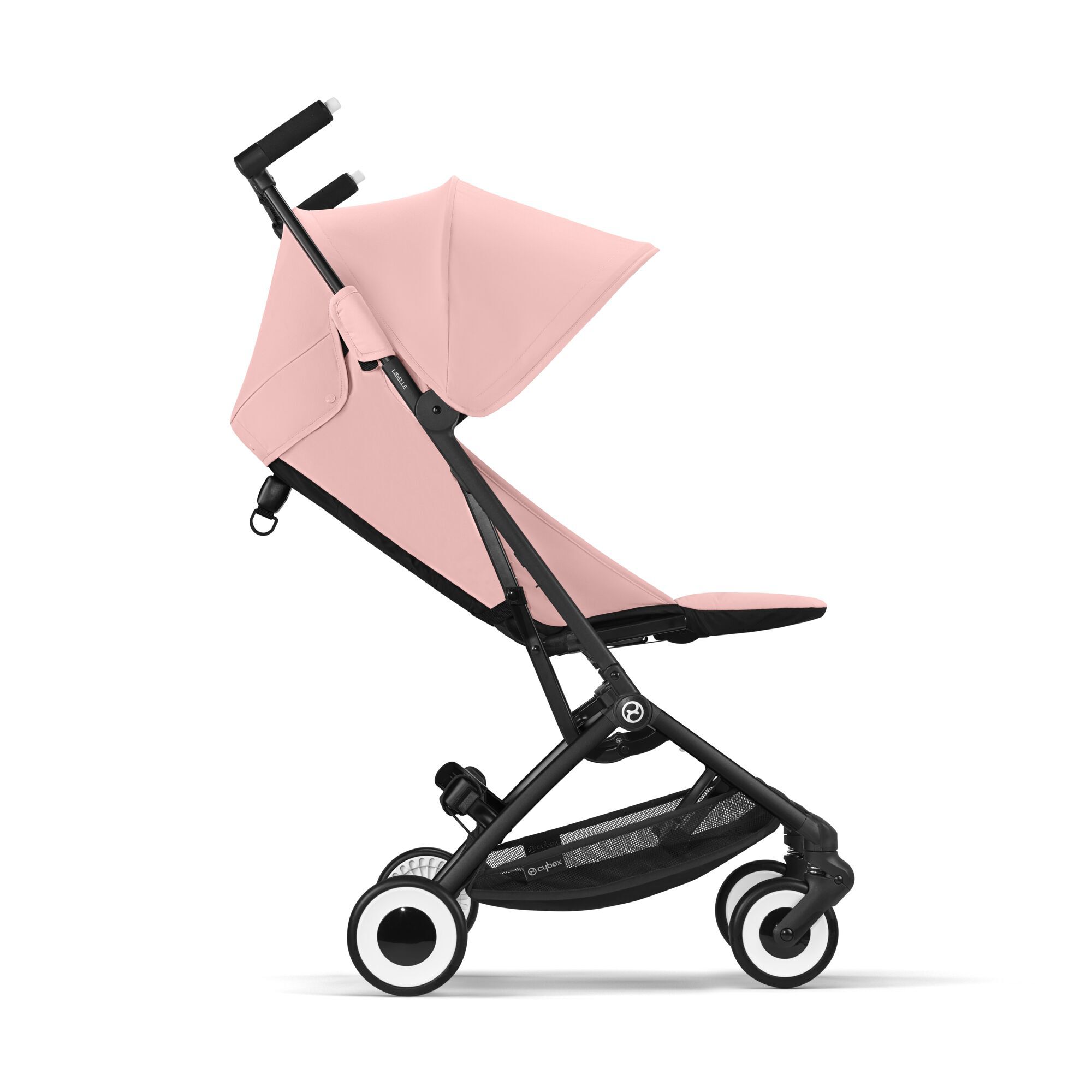 Libelle Candy Pink