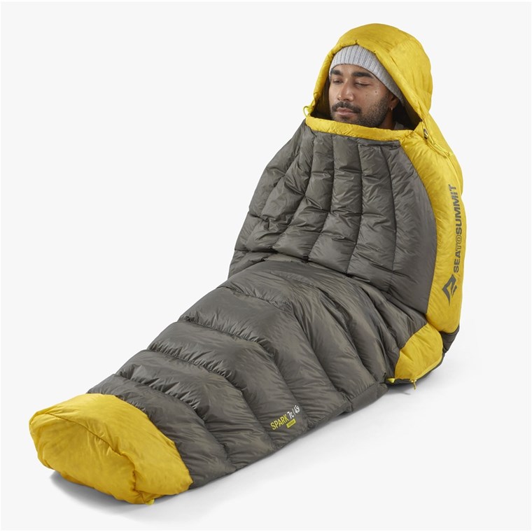 Sea to Summit Spark 7C/45F R