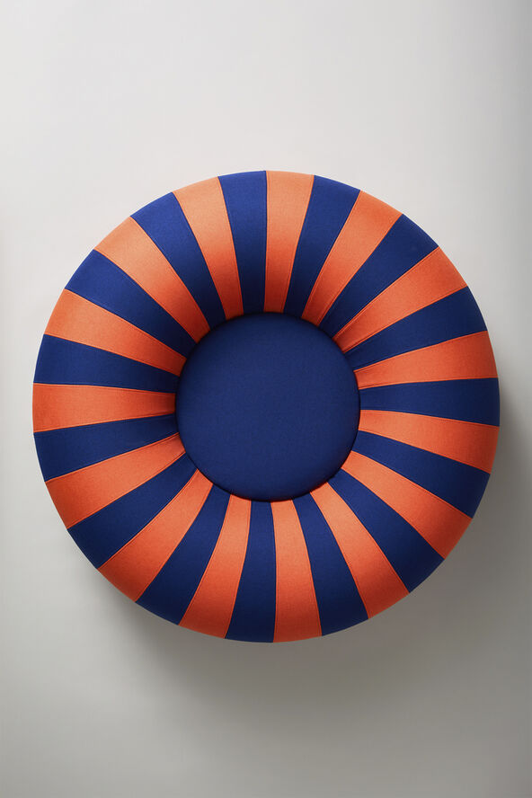 Studio About FLOAT, LARGE, DARK BLUE/RED