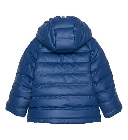 CeLaVi Steppjacke - PU - Festzug Blue